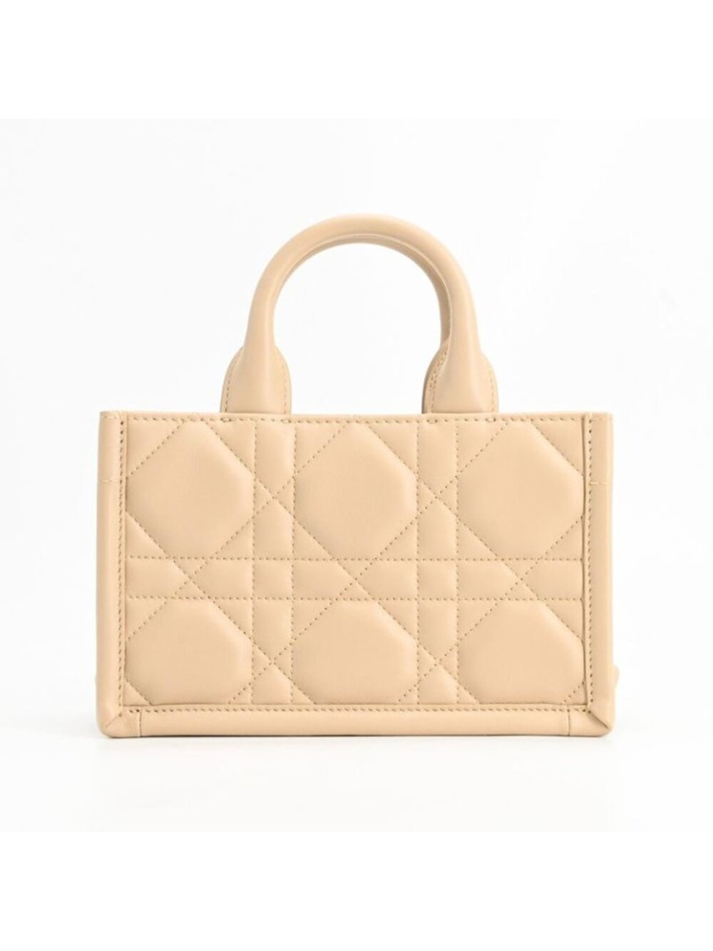 Dior Handbag Book Tote Mini - Picture 3 of 9